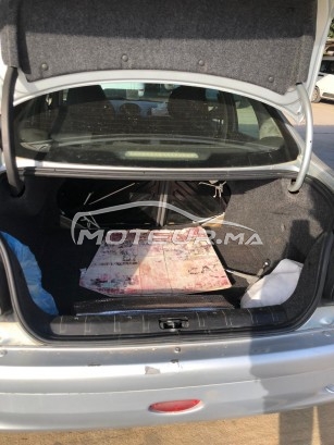 PEUGEOT 206 2007 occasion 2738016