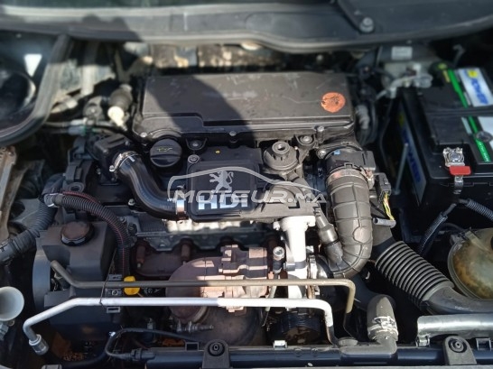 PEUGEOT 206 Hdi occasion 1524997