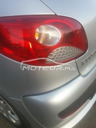 بيجو 206 مستعملة 1110699