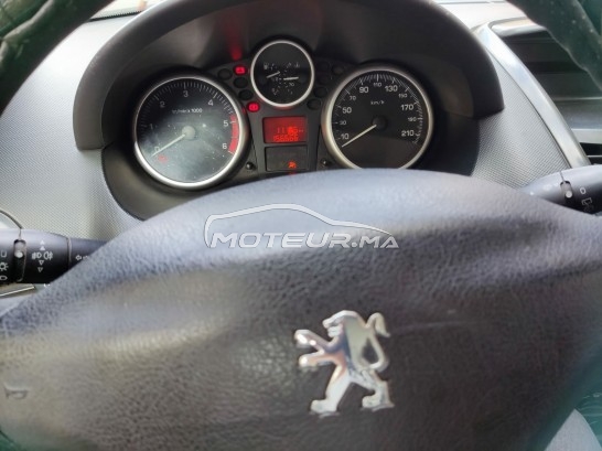 بيجو 206 مستعملة 1261266