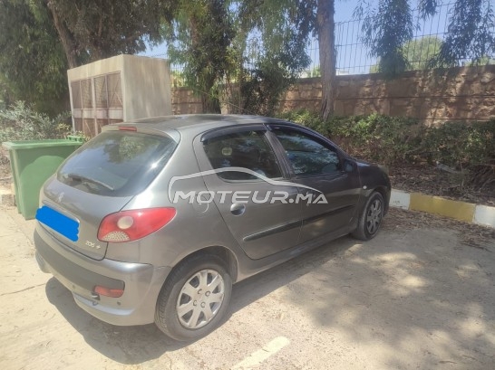 PEUGEOT 206 206+ occasion 2435716