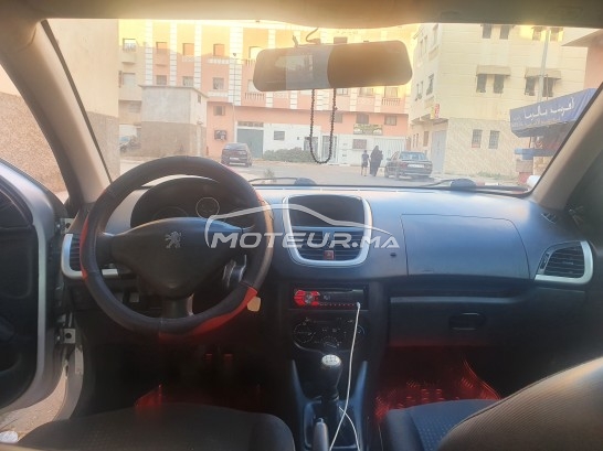 بيجو 206 مستعملة 1197867