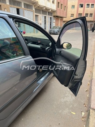 PEUGEOT 206 2008 occasion 2533198