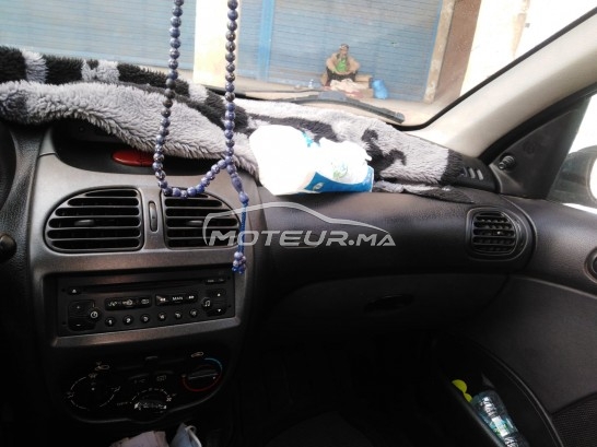 بيجو 206 مستعملة 1239434