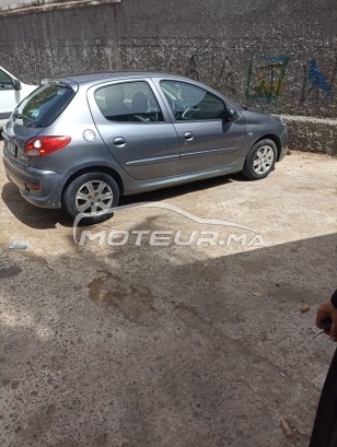 بيجو 206 1.4hdi مستعملة 1889015