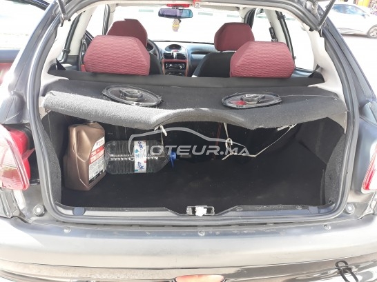 بيجو 206 Sport 3 portes مستعملة 1323310