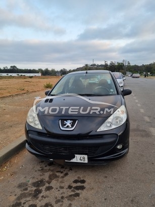 بيجو 206 مستعملة 1890559