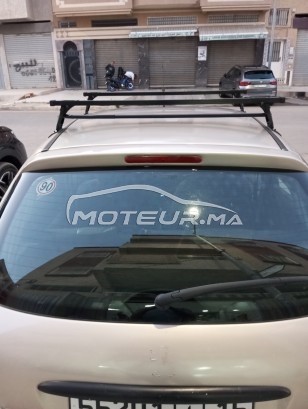 PEUGEOT 206 Peugeot 206hdi occasion 2320255