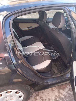 PEUGEOT 206 Hdi occasion 1524996