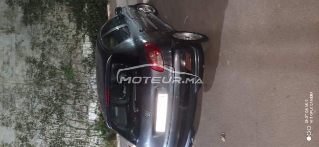 بيجو 206 مستعملة 1756268