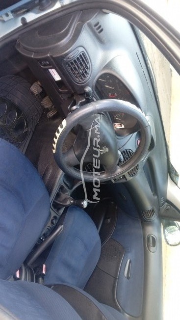 بيجو 206 مستعملة 1655421