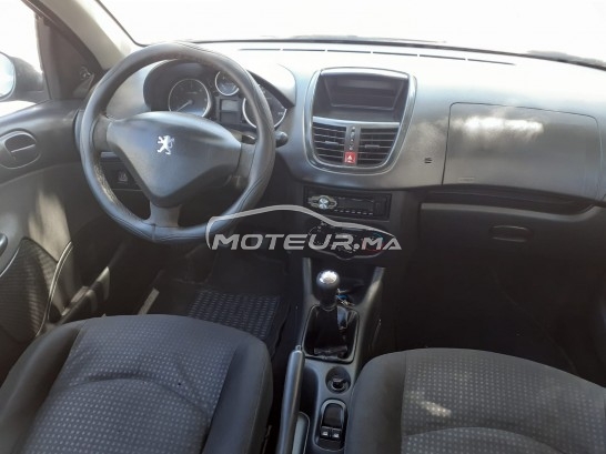 بيجو 206 مستعملة 1392369