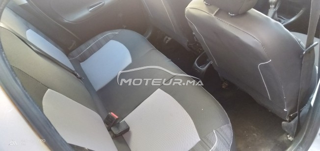 بيجو 206 مستعملة 1367366