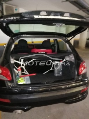 بيجو 206 مستعملة 1348857