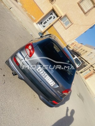 بيجو 206 مستعملة 1704210