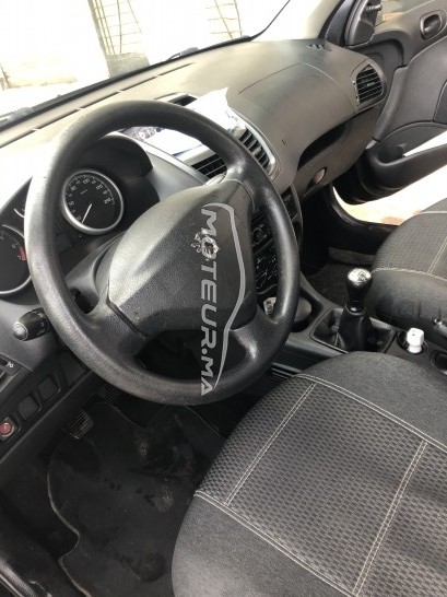 PEUGEOT 206 occasion 1183185