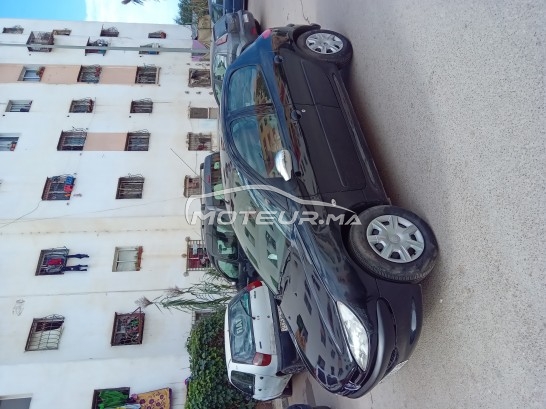 بيجو 206 مستعملة 1539912