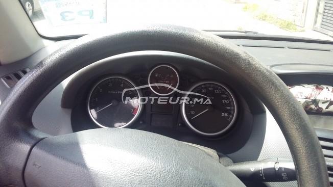 PEUGEOT 206 occasion 1169356