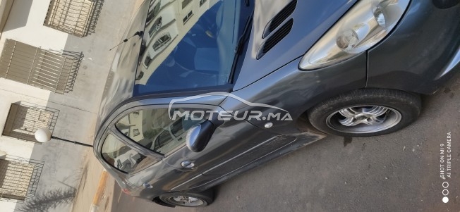 بيجو 206 مستعملة 1756272