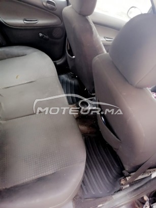 PEUGEOT 206 1.2 occasion 1551555