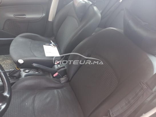 بيجو 206 مستعملة 1399728