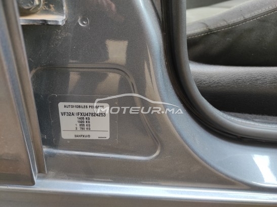 بيجو 206 مستعملة 1326165