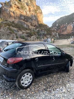 بيجو 206 206 مستعملة 1759779