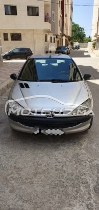 PEUGEOT 206 206 occasion 2377899