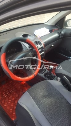 بيجو 206 1.4 مستعملة 1217856