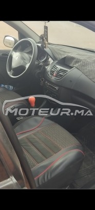 بيجو 206 206+ مستعملة 1673707