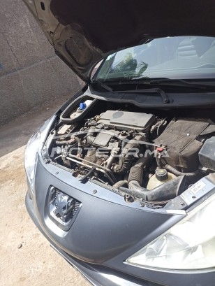 بيجو 206 1.4hdi مستعملة 1889017