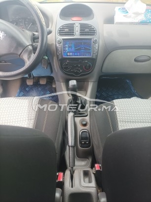 بيجو 206 1.1 مستعملة 2519849