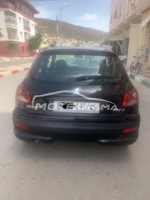 بيجو 206 مستعملة 1317217