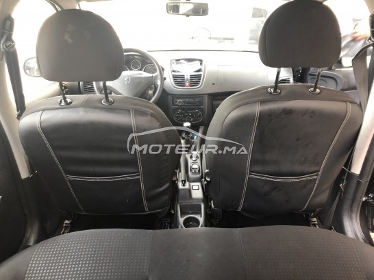 PEUGEOT 206 occasion 1183186
