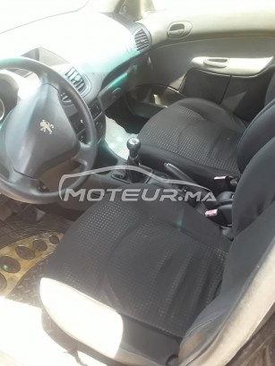 بيجو 206 مستعملة 1404886