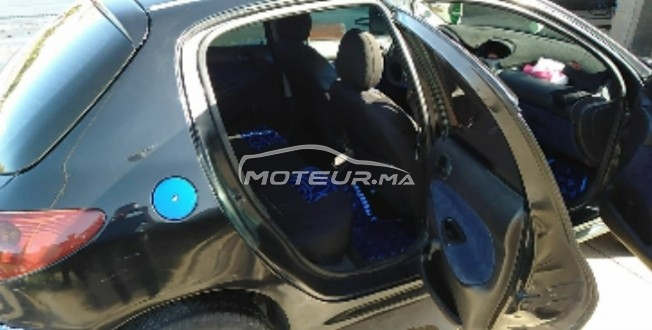 PEUGEOT 206 occasion 1176623