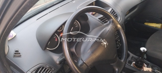 بيجو 206 مستعملة 1424996