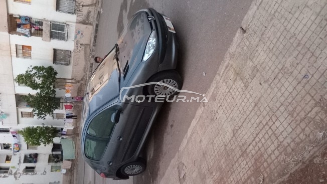 PEUGEOT 206 occasion 1720340