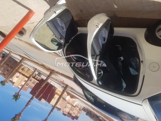 بيجو 206 مستعملة 1268194