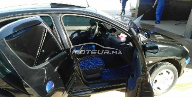 PEUGEOT 206 occasion 1176625