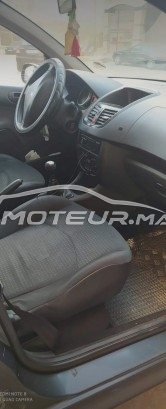 بيجو 206 مستعملة 1340331