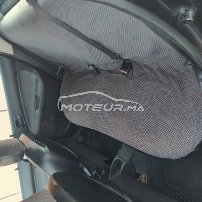 بيجو 206 Hdi مستعملة 1659137