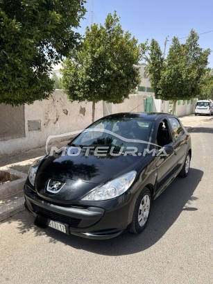 بيجو 206 مستعملة 1650362