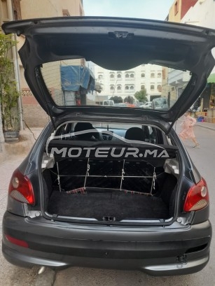 بيجو 206 1,4 مستعملة 1832927