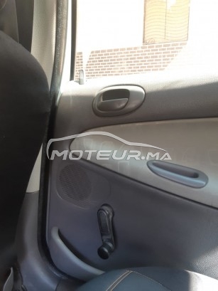 بيجو 206 مستعملة 1243385