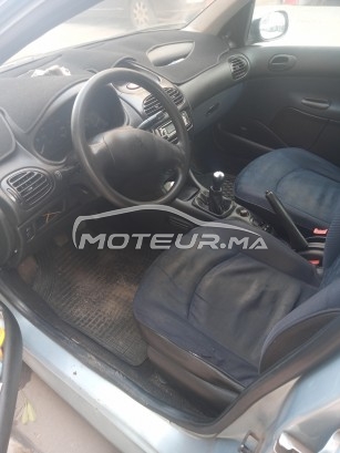 بيجو 206 مستعملة 1093440