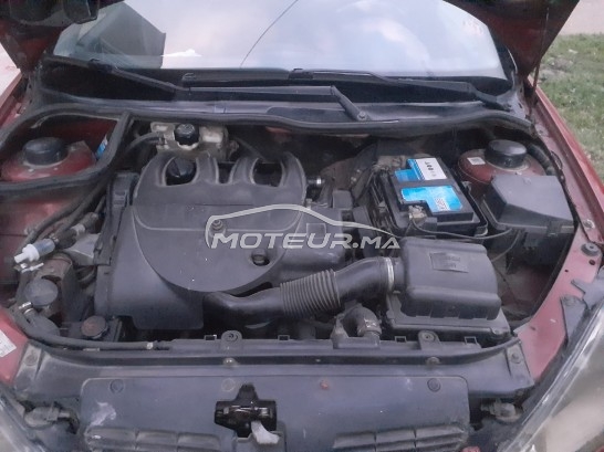 PEUGEOT 206 Mhamed occasion 3566796