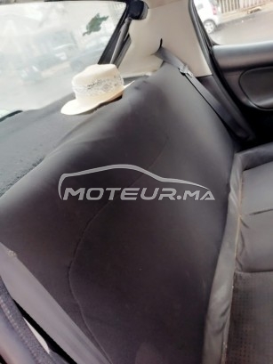 PEUGEOT 206 1.2 occasion 1551556