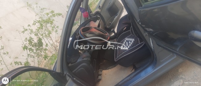 PEUGEOT 206 occasion 1537545