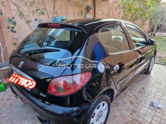 بيجو 206 2009 مستعملة 1815727